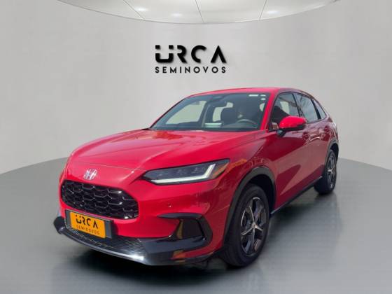 HONDA ZR-V 2.0 i-VTEC GASOLINA TOURING CVT